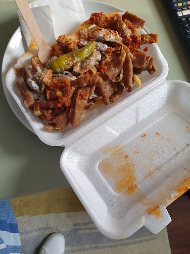 Photo of Lokum Kebab Cambridge - 40 Burleigh St, Cambridge CB1 1BG